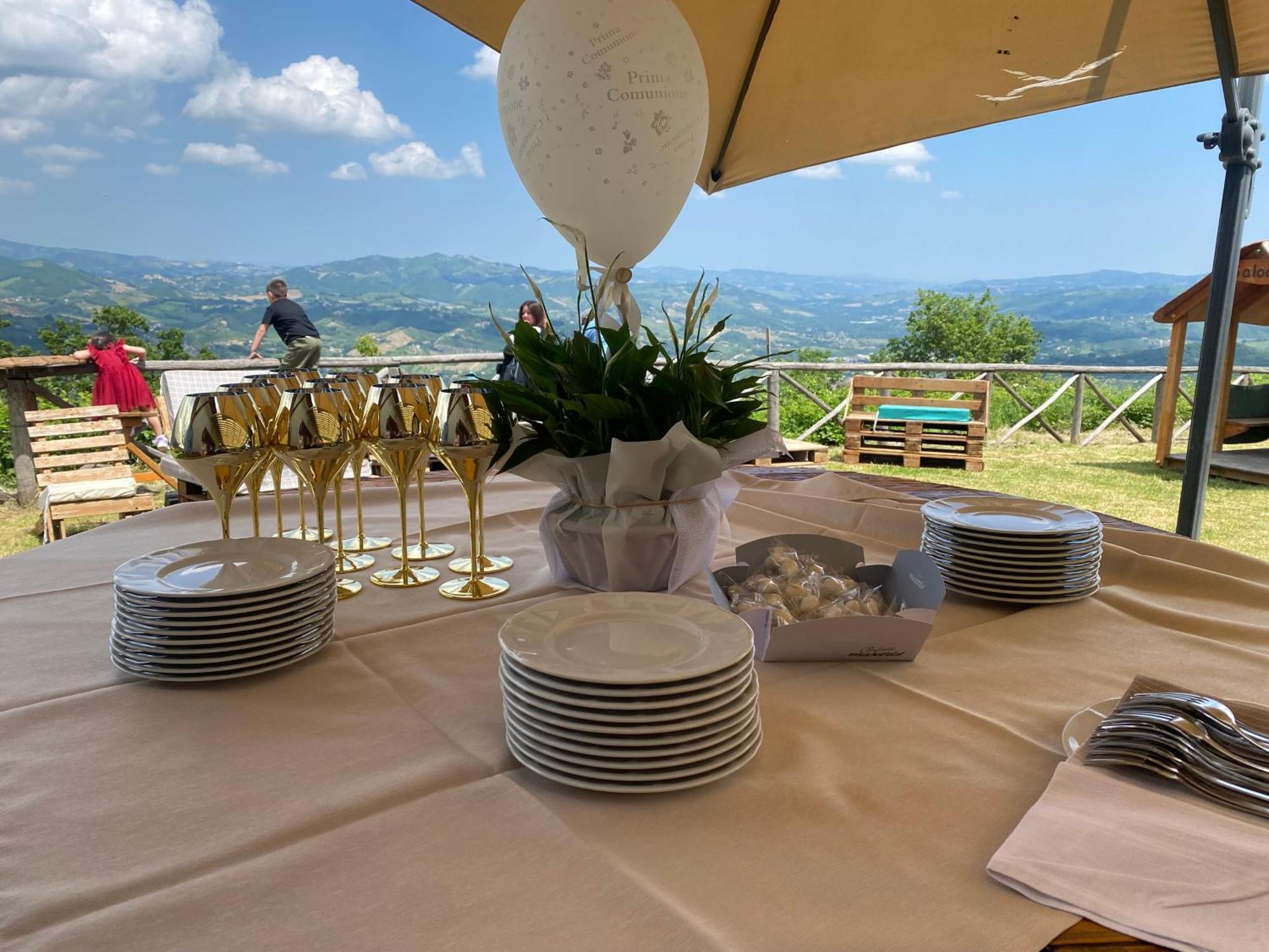 Lo Scoiattolo Country House Montorio al Vomano Exterior foto