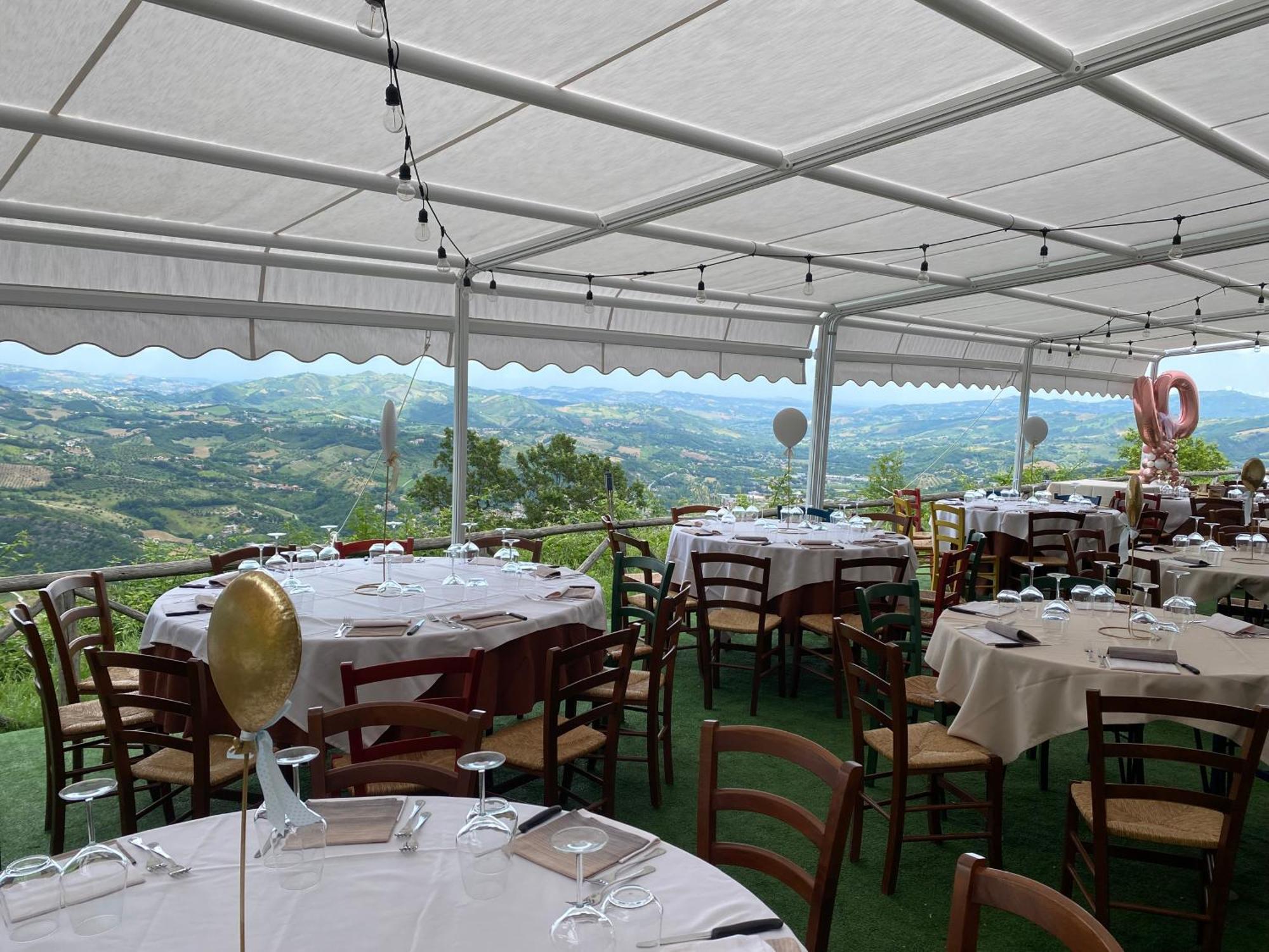 Lo Scoiattolo Country House Montorio al Vomano Exterior foto