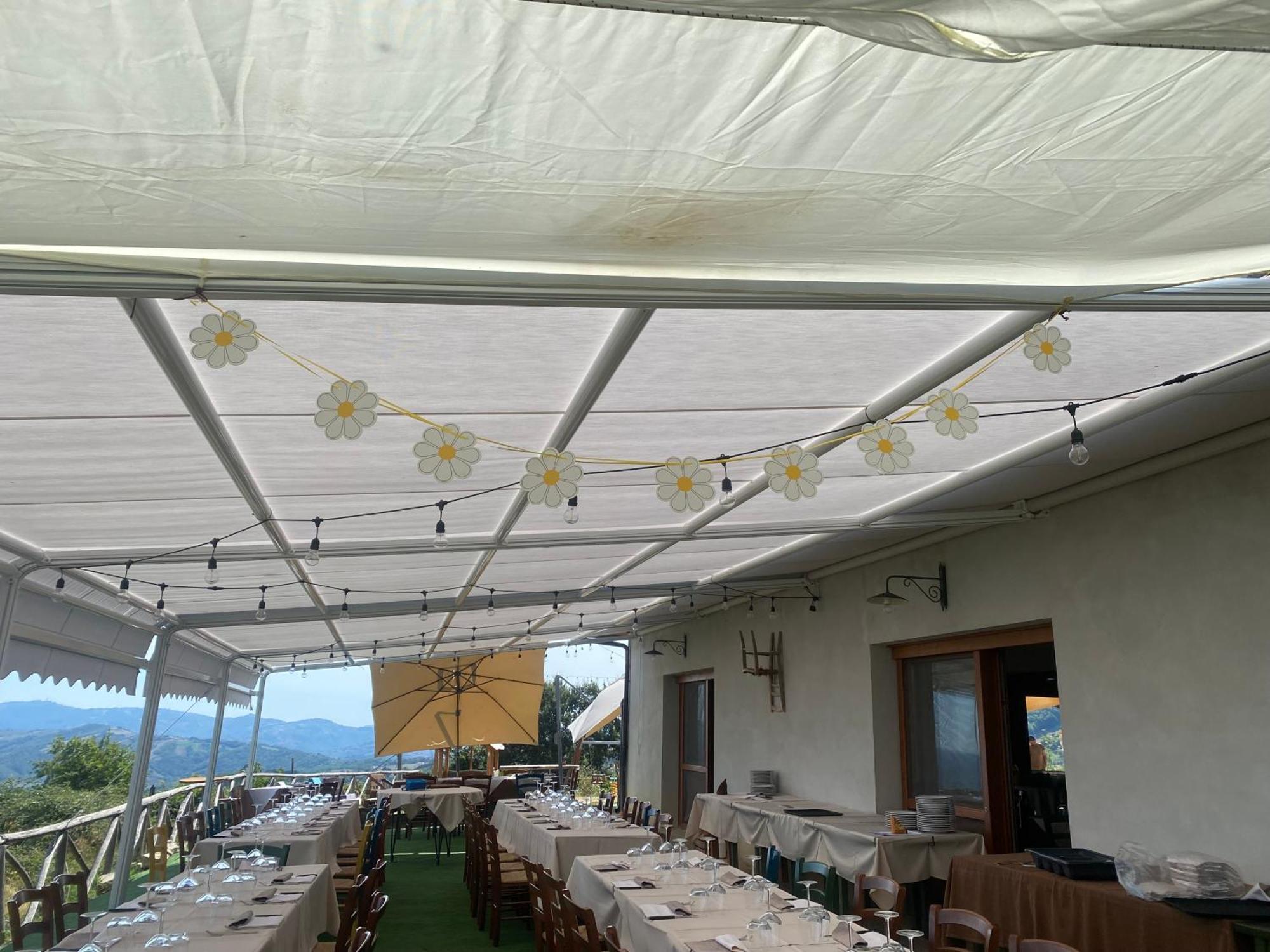 Lo Scoiattolo Country House Montorio al Vomano Exterior foto