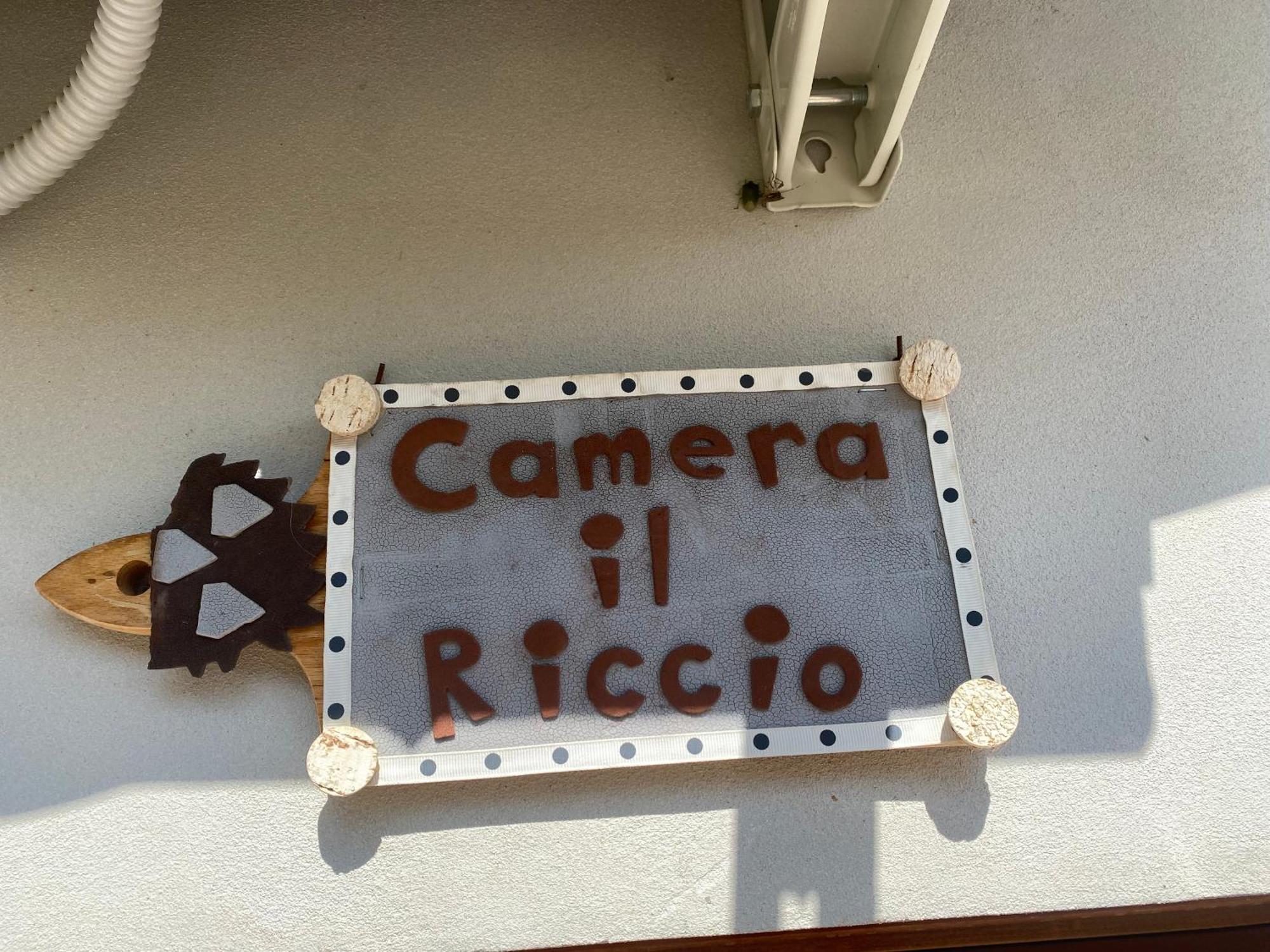 Lo Scoiattolo Country House Montorio al Vomano Exterior foto