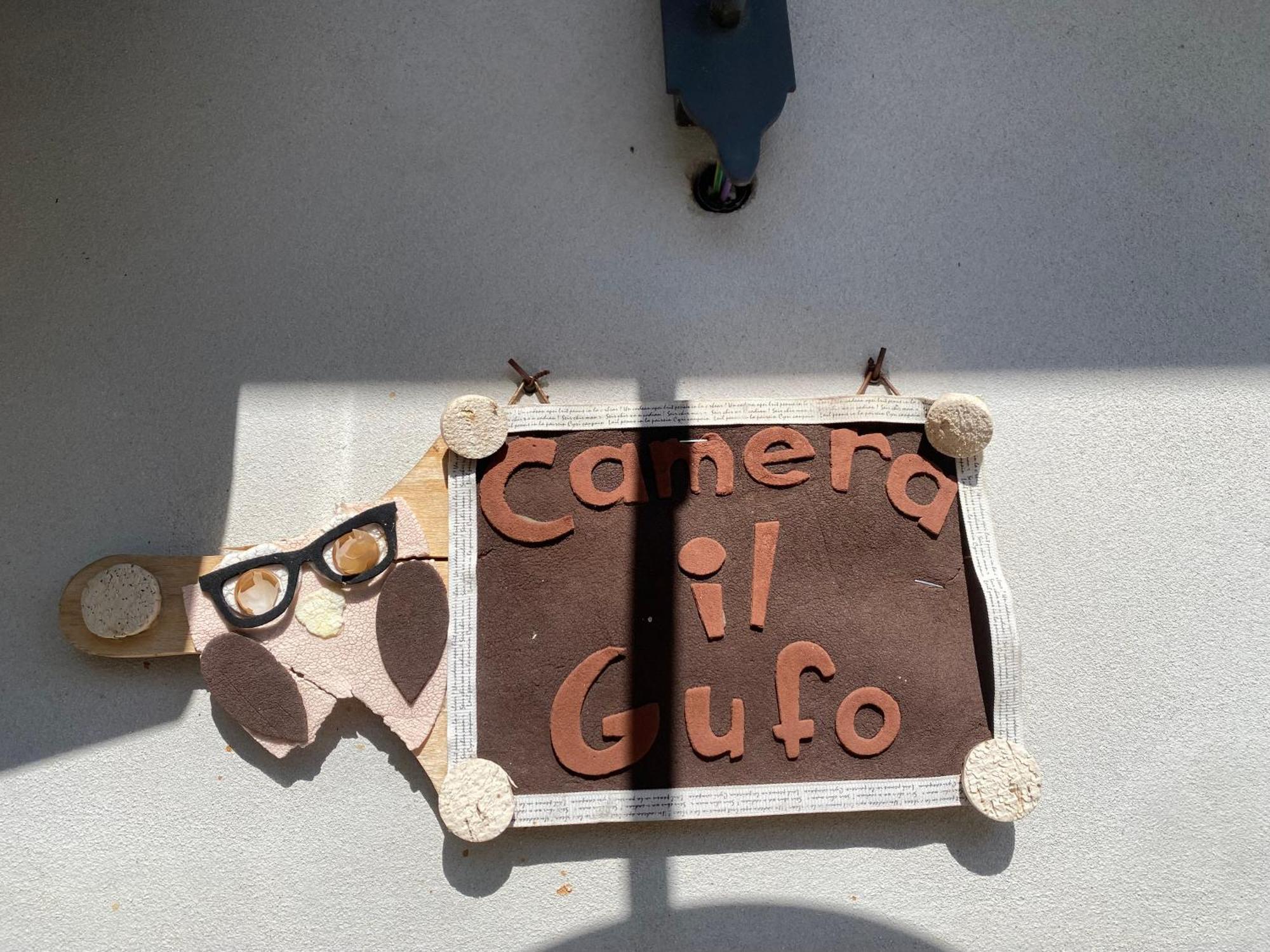Lo Scoiattolo Country House Montorio al Vomano Exterior foto